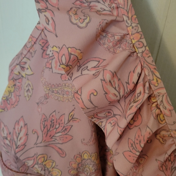 Joe Fresh x Roxy Earle Swimsuit - Picture 6 of 7